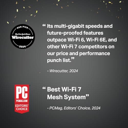 TP-Link Deco BE63 thumbnail 2