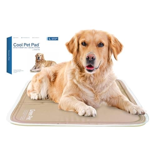 The Green Pet Shop Self-Cooling Pet Pad - image 1