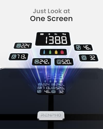 eufy Smart Scale P2 thumbnail 2