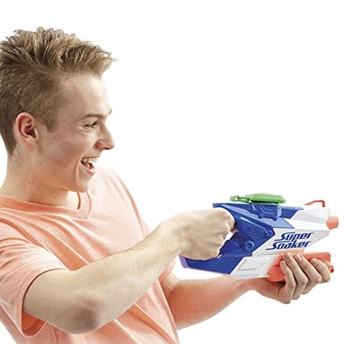 NERF Super Soaker Freezefire 2.0 thumbnail 5