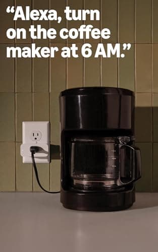 Amazon Smart Plug (Certified for Humans) thumbnail 3