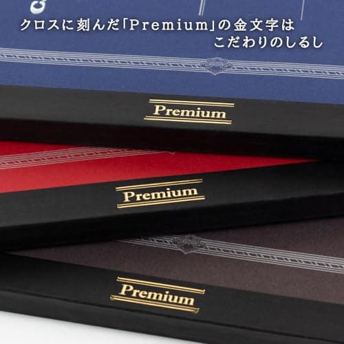 Apica Premium C.D. Notebook - A5-7 mm Rule - 96 Sheets thumbnail 5