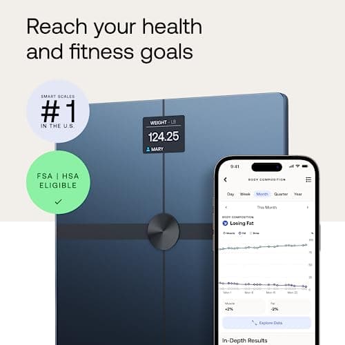 Withings Body Smart thumbnail 2