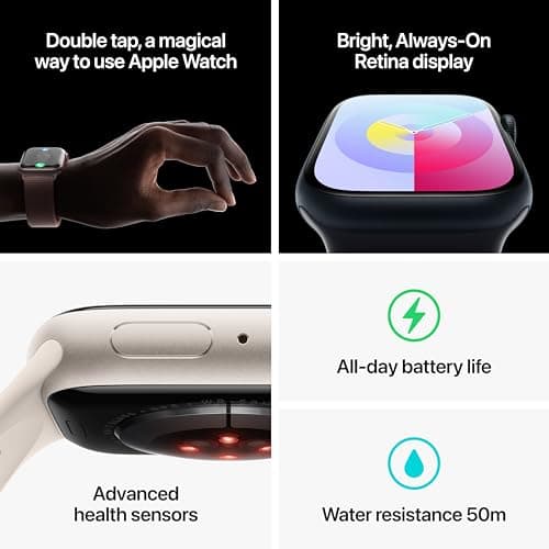 Apple Watch Series 9 thumbnail 5