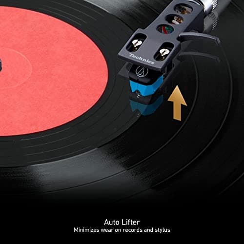 Technics SL-1500C thumbnail 5