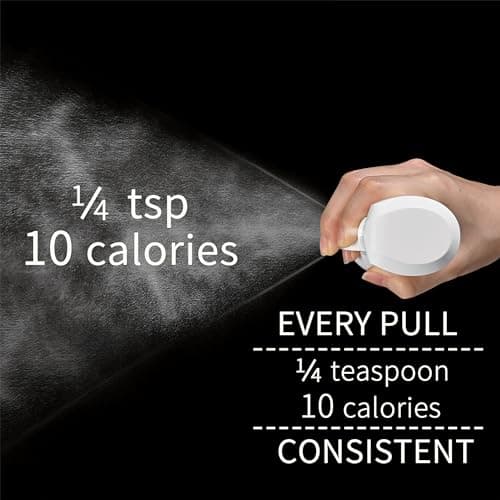 PUZMUG Olive Oil Sprayer Mister thumbnail 2