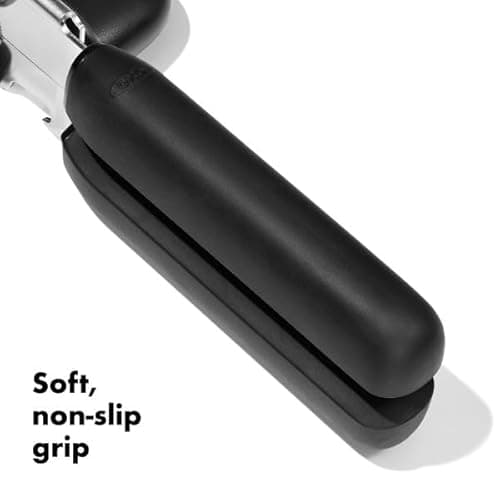 OXO Good Grips Soft-Handled Manual Can Opener thumbnail 3