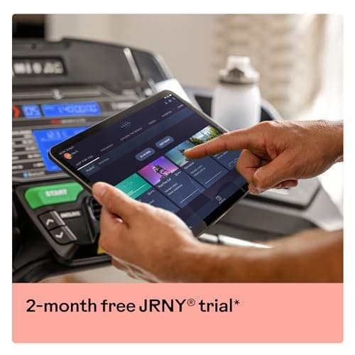 Bowflex Treadmill 22 thumbnail 4