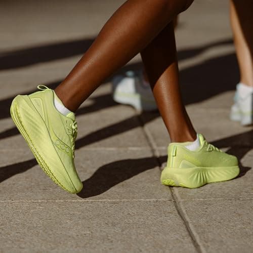 Saucony Triumph 22 thumbnail 2