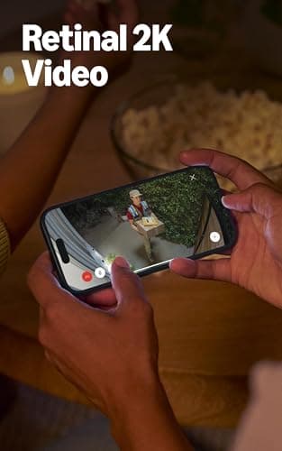 Ring Stick Up Cam Pro thumbnail 2