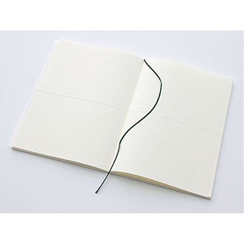 Midori MD Note Horizontal Ruled line thumbnail 5