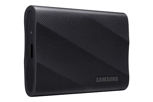 Samsung T9 Portable SSD (2TB) - image 1