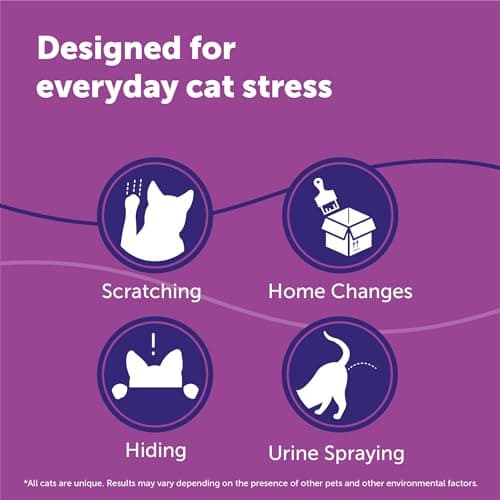 Feliway Classic Calming Diffuser for Cats thumbnail 3