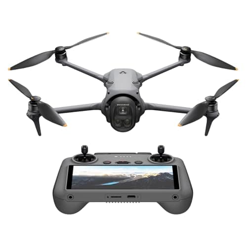 DJI Mavic 4 Pro - image 1