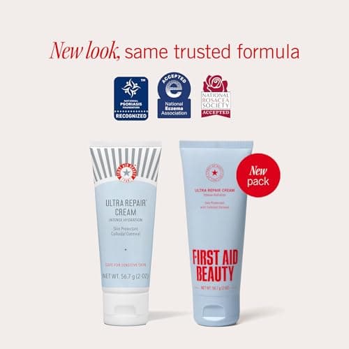 First Aid Beauty Ultra Repair Cream thumbnail 2