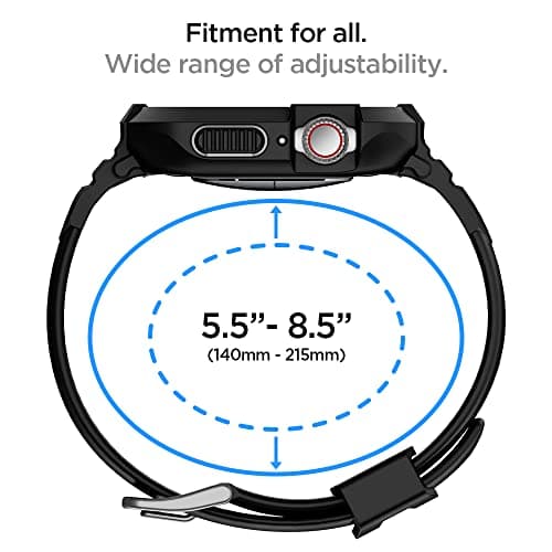 Spigen Rugged Armor Pro Band thumbnail 3