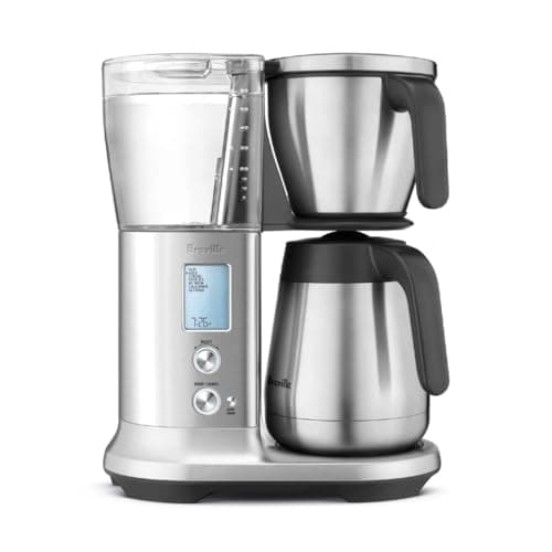 10 Best Programmable Coffee Makers of 2026
