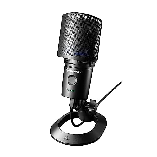 Audio-Technica AT2020USB-XP thumbnail 3