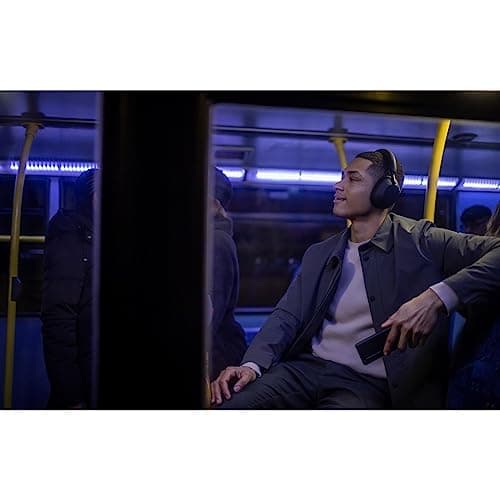 Sony WH-1000XM5 Premium Noise Canceling Headphones thumbnail 2