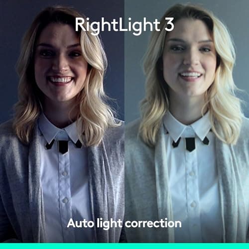 Logitech Brio 4K thumbnail 4