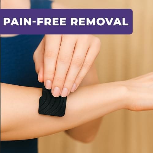 Hostage Tape Mouth Tape (30-Pack) thumbnail 5