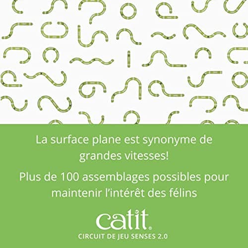 Catit Senses 2.0 Super Circuit thumbnail 5