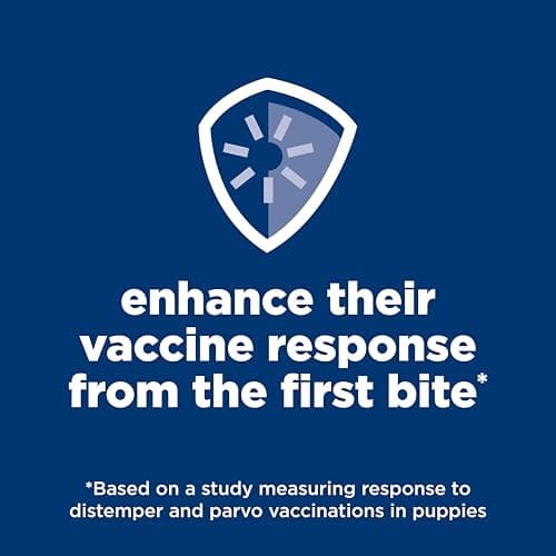 Hill's Science Diet Puppy Chicken & Brown Rice Recipe thumbnail 4