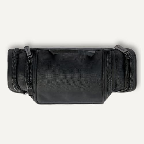 Amazon Essentials Hanging Toiletry Kit thumbnail 3