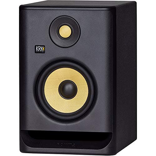 KRK Rokit 5 G4 Studio Monitor thumbnail 5
