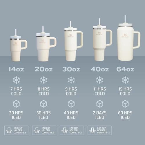 Stanley Quencher H2.0 FlowState Tumbler, 40 oz (Set of 2) thumbnail 5