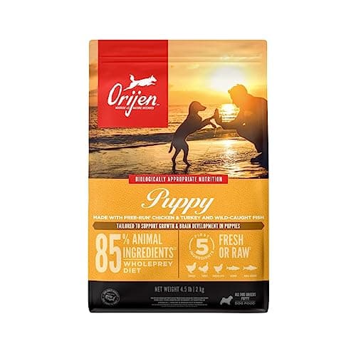 Orijen Puppy Grain-Free Dry Dog Food - image 1