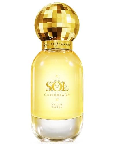 Sol de Janeiro Cheirosa '62 Eau de Parfum - image 1