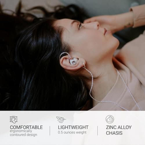 Meze Audio Alba thumbnail 3