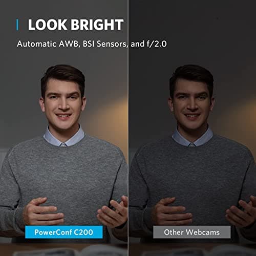 Anker PowerConf C200 thumbnail 5