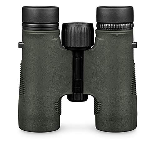 Vortex Optics Diamondback HD 10x28 thumbnail 4