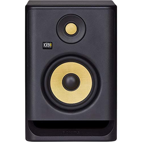 KRK Rokit 5 G4 Studio Monitor thumbnail 2