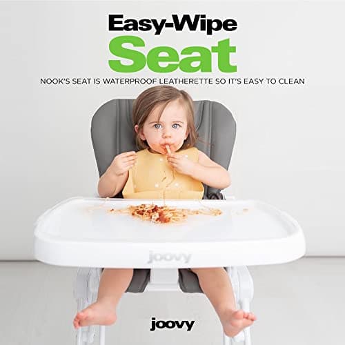 Joovy Nook High Chair thumbnail 4