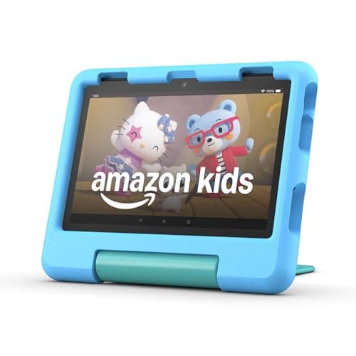 Amazon Fire HD 8 Kids (2025) - image 1
