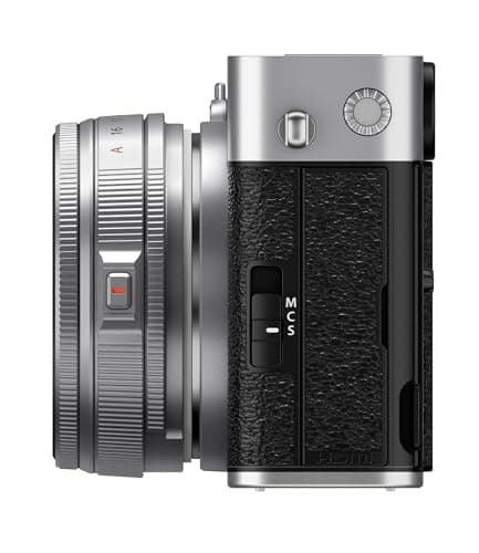 FUJIFILM X-E5 thumbnail 3