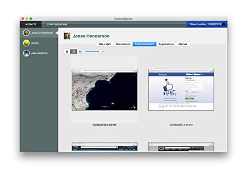 Intego Mac Internet Security X9 (1 Mac, 1 Year) thumbnail 4