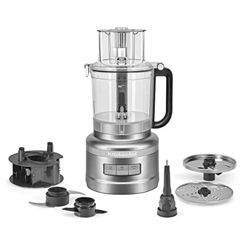 KitchenAid 13-Cup Food Processor (KFP1318) - image 1