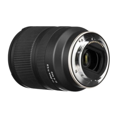 Tamron 17-28mm f/2.8 Di III RXD thumbnail 5