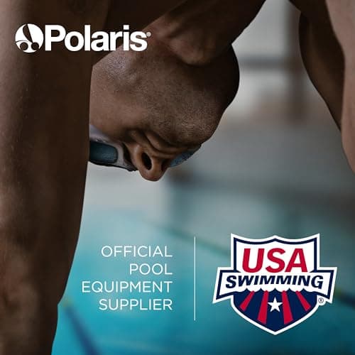 Polaris Vac-Sweep 3900 Sport Pressure-Side Cleaner thumbnail 4