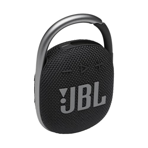 JBL Clip 4 - Portable Mini Bluetooth Speaker