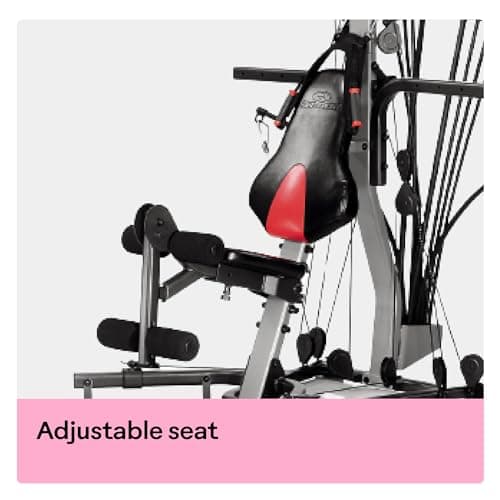 Bowflex Xceed Home Gym thumbnail 5