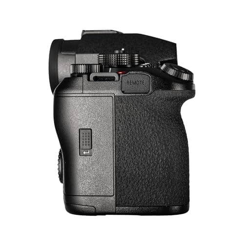 Panasonic LUMIX S1IIE thumbnail 3