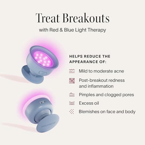 Solawave Bye Acne Spot Treatment thumbnail 2