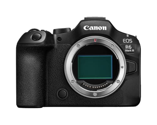 Canon EOS R6 III - image 1