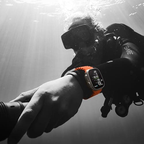 Apple Watch Ultra 2 [GPS + Cellular, 49mm] thumbnail 4