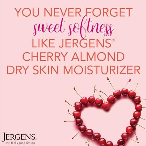 Jergens Original Scent Dry Skin Body Lotion thumbnail 3